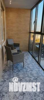 1-к квартира, посуточно, 50м2, 10/10 этаж