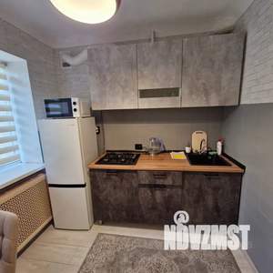 1-к квартира, посуточно, 30м2, 1/5 этаж