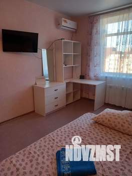 1-к квартира, посуточно, 36м2, 8/16 этаж
