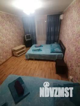 2-к квартира, посуточно, 60м2, 7/14 этаж