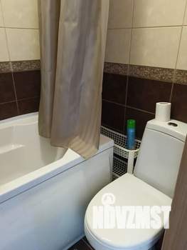 1-к квартира, посуточно, 24м2, 1/2 этаж