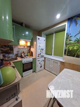 3-к квартира, на длительный срок, 59м2, 5/5 этаж