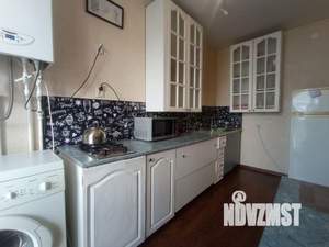 1-к квартира, посуточно, 26м2, 1/1 этаж