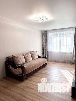 2-к квартира, посуточно, 60м2, 2/5 этаж