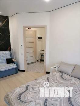 1-к квартира, посуточно, 32м2, 9/9 этаж