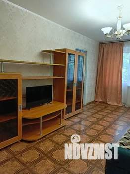 2-к квартира, посуточно, 42м2, 2/5 этаж