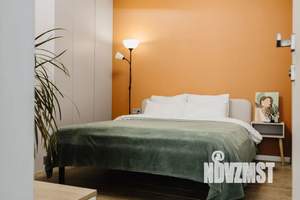 3-к квартира, посуточно, 60м2, 1/1 этаж