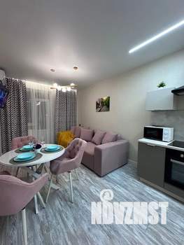 2-к квартира, посуточно, 47м2, 10/10 этаж