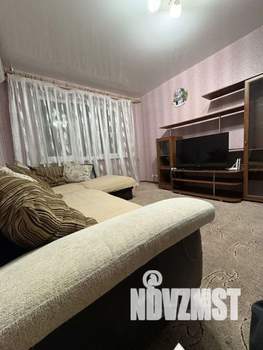 2-к квартира, посуточно, 54м2, 1/1 этаж