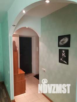 1-к квартира, посуточно, 30м2, 3/5 этаж