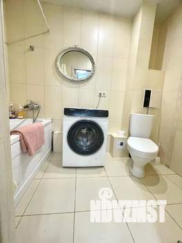 2-к квартира, посуточно, 64м2, 9/9 этаж