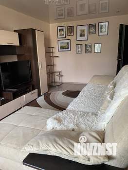 3-к квартира, на длительный срок, 62м2, 5/5 этаж