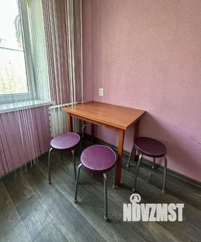 2-к квартира, посуточно, 50м2, 3/5 этаж