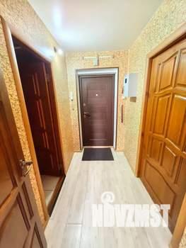 1-к квартира, посуточно, 35м2, 7/14 этаж