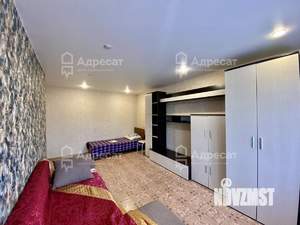 2-к квартира, на длительный срок, 45м2, 6/9 этаж