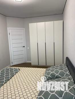 1-к квартира, посуточно, 35м2, 2/9 этаж