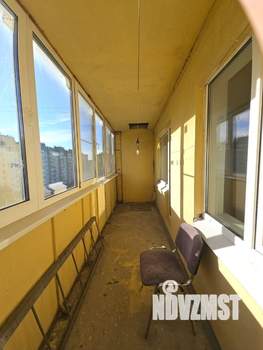 2-к квартира, на длительный срок, 54м2, 8/9 этаж