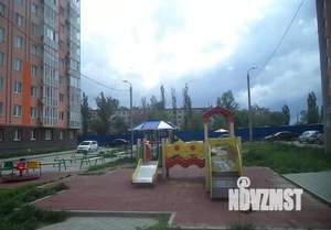 Студия квартира, на длительный срок, 29м2, 3/13 этаж