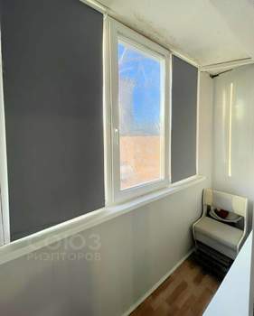 1-к квартира, на длительный срок, 32м2, 2/4 этаж