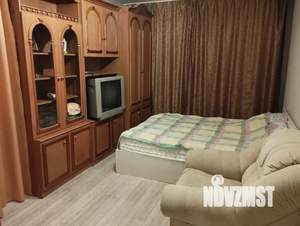 1-к квартира, посуточно, 32м2, 7/9 этаж