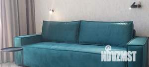 2-к квартира, посуточно, 52м2, 4/8 этаж