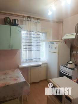 1-к квартира, посуточно, 30м2, 3/5 этаж