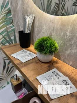 2-к квартира, посуточно, 47м2, 1/5 этаж