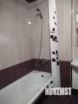 Студия квартира, посуточно, 28м2, 2/19 этаж