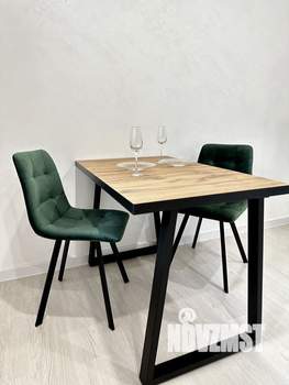 1-к квартира, посуточно, 50м2, 1/16 этаж