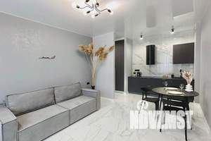 2-к квартира, посуточно, 55м2, 2/6 этаж