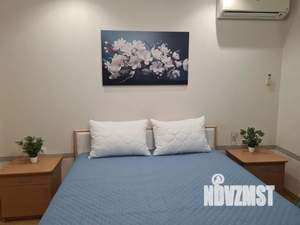 2-к квартира, посуточно, 68м2, 3/15 этаж