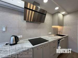 Студия квартира, на длительный срок, 36м2, 8/16 этаж