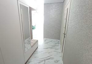 1-к квартира, на длительный срок, 48м2, 12/24 этаж