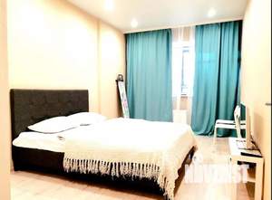 2-к квартира, посуточно, 42м2, 4/19 этаж