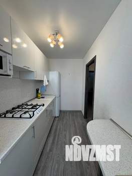 1-к квартира, посуточно, 32м2, 4/5 этаж