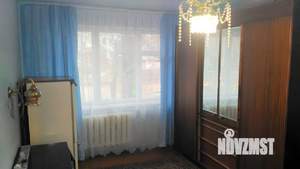 2-к квартира, на длительный срок, 44м2, 1/5 этаж