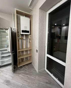 1-к квартира, на длительный срок, 36м2, 7/10 этаж