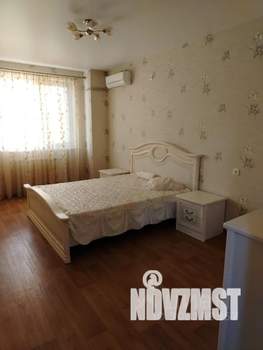 2-к квартира, посуточно, 87м2, 16/18 этаж