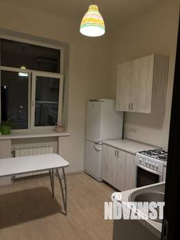 1-к квартира, на длительный срок, 32м2, 2/3 этаж