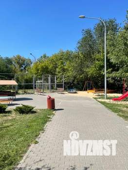 Студия квартира, посуточно, 33м2, 3/24 этаж