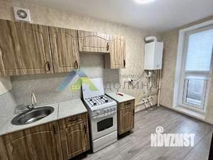1-к квартира, на длительный срок, 28м2, 5/5 этаж