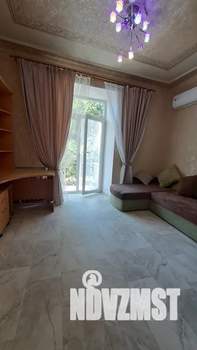 Студия квартира, посуточно, 20м2, 3/7 этаж