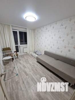 2-к квартира, посуточно, 53м2, 4/9 этаж