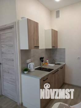 1-к квартира, посуточно, 42м2, 14/17 этаж