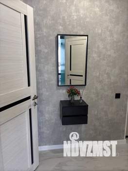 2-к квартира, посуточно, 45м2, 4/9 этаж