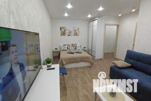 1-к квартира, посуточно, 31м2, 1/5 этаж