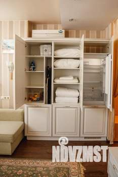 2-к квартира, посуточно, 40м2, 1/1 этаж