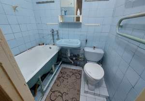 1-к квартира, на длительный срок, 33м2, 1/9 этаж