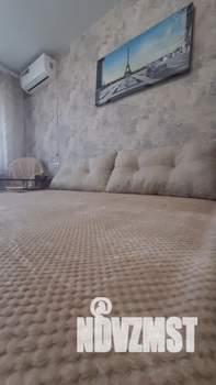 1-к квартира, посуточно, 36м2, 5/5 этаж