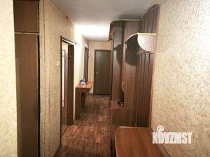 3-к квартира, на длительный срок, 58м2, 1/6 этаж